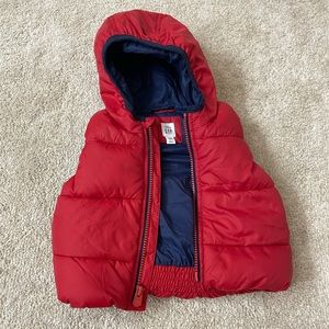 Gap Baby Vest